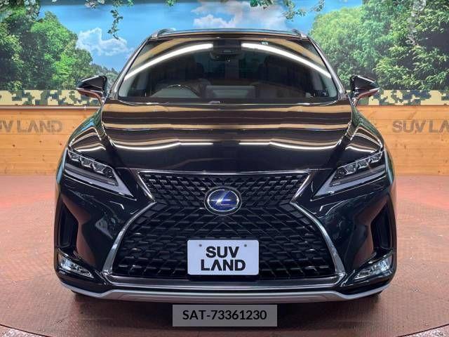Lexus RX 2019-09 275857-16