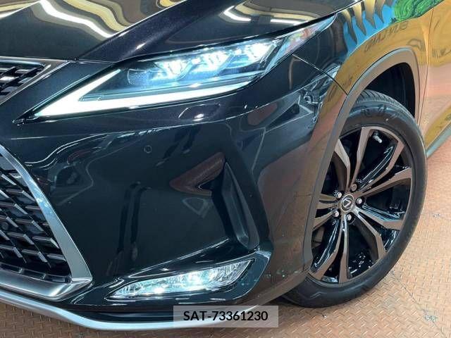 Lexus RX 2019-09 275857-14