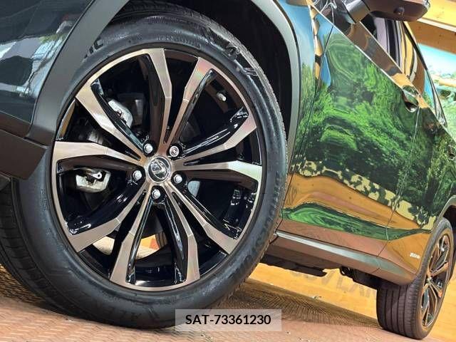 Lexus RX 2019-09 275857-15