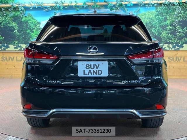Lexus RX 2019-09 275857-17