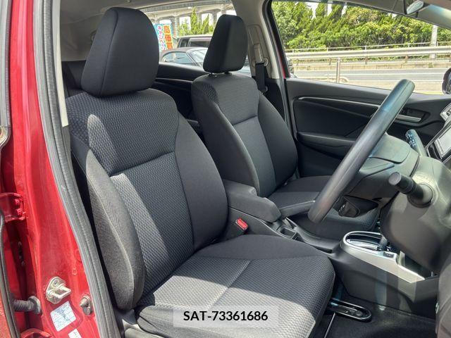 Honda FIT 2018-06 335564-15
