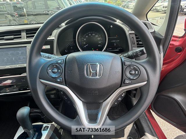 Honda FIT 2018-06 335564-18