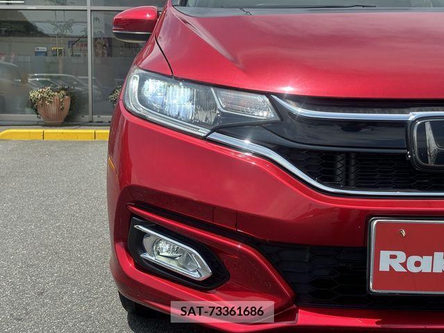 Honda FIT 2018-06 335564-4