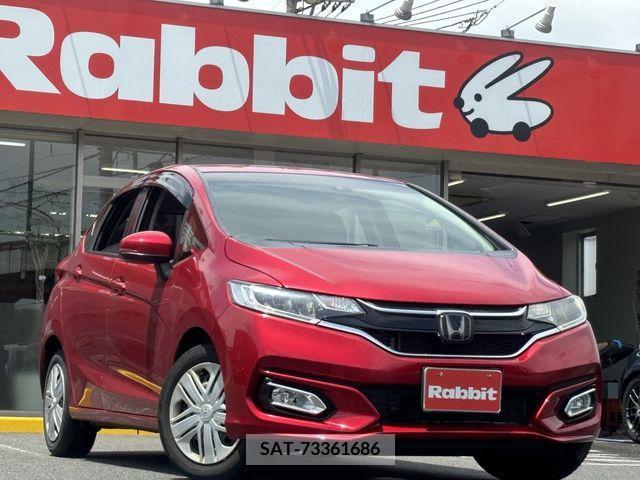 Honda FIT 2018-06 335564-0