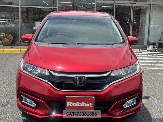 Honda FIT 2018-06 335564-3