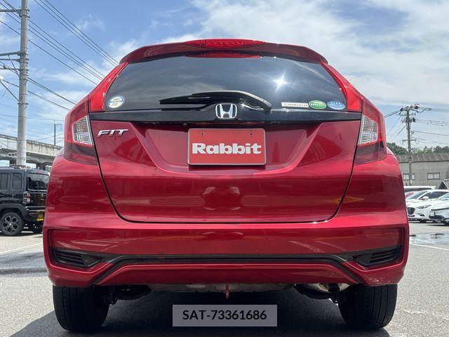 Honda FIT 2018-06 335564-2