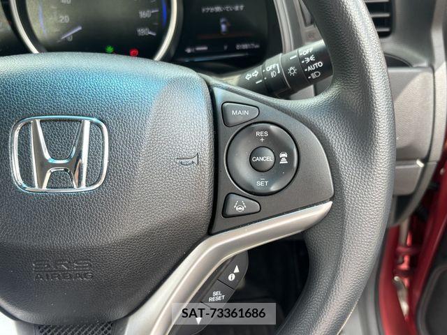 Honda FIT 2018-06 335564-20
