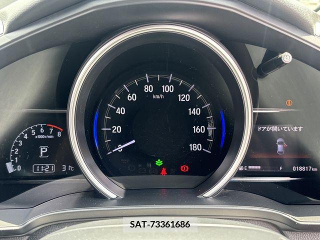 Honda FIT 2018-06 335564-21