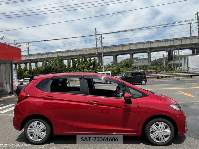 Honda FIT 2018-06 335564-6