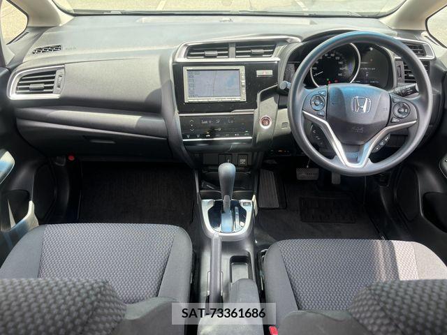 Honda FIT 2018-06 335564-1