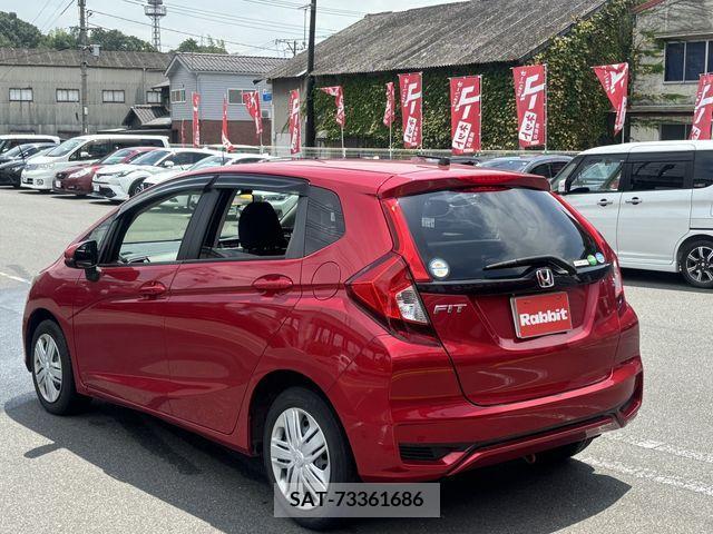 Honda FIT 2018-06 335564-8
