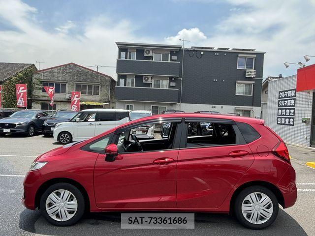 Honda FIT 2018-06 335564-7
