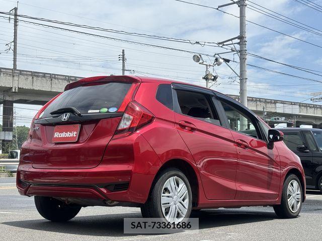 Honda FIT 2018-06 335564-9