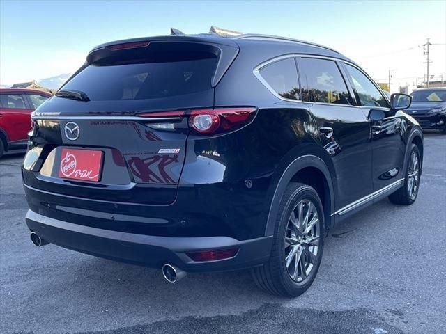 Mazda CX-8 2019-06 186792-4