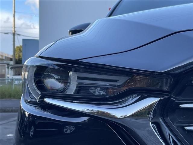 Mazda CX-8 2019-06 186792-9