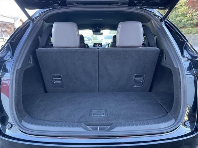 Mazda CX-8 2019-06 186792-25