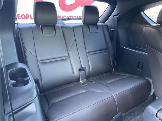 Mazda CX-8 2019-06 186792-21