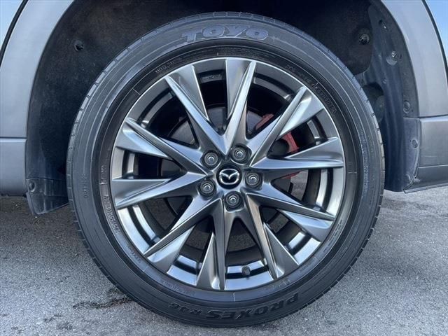 Mazda CX-8 2019-06 186792-17