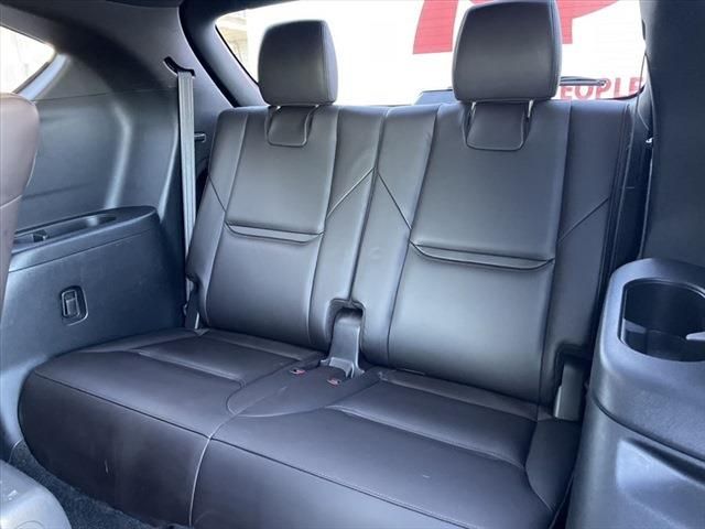 Mazda CX-8 2019-06 186792-24