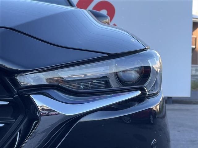 Mazda CX-8 2019-06 186792-8