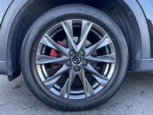 Mazda CX-8 2019-06 186792-16