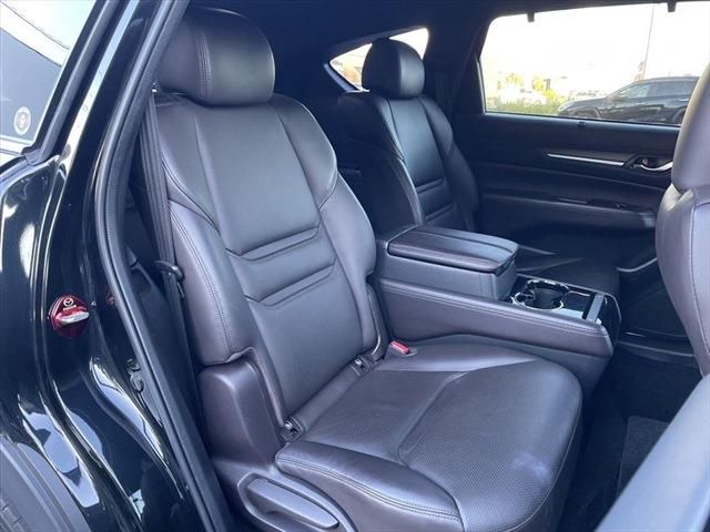 Mazda CX-8 2019-06 186792-20