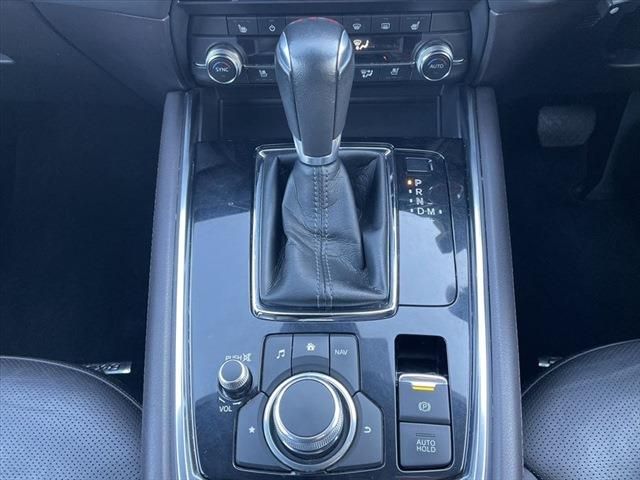 Mazda CX-8 2019-06 186792-27