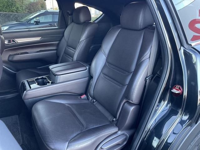 Mazda CX-8 2019-06 186792-23