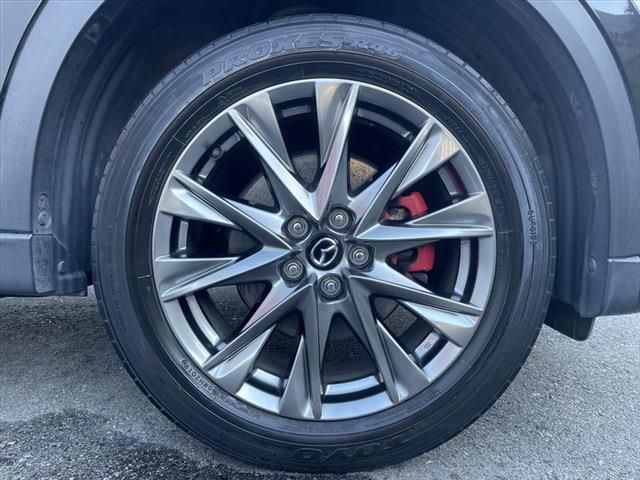 Mazda CX-8 2019-06 186792-14