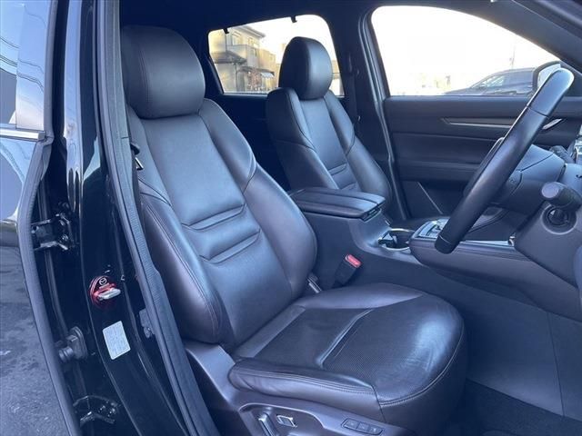 Mazda CX-8 2019-06 186792-19