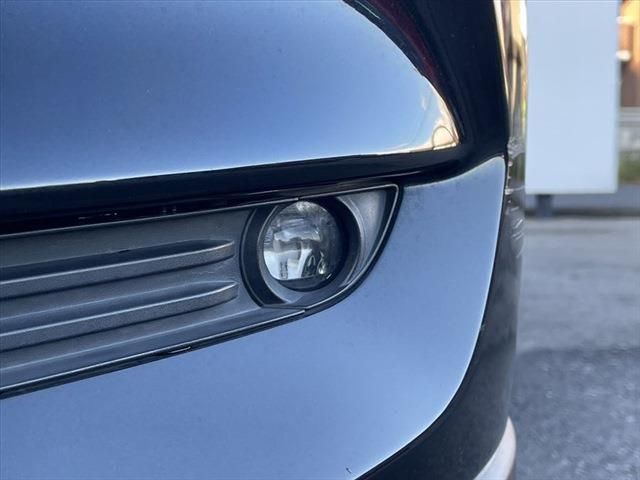 Mazda CX-8 2019-06 186792-10
