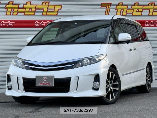 Toyota ESTIMA 2013-09 232281-0
