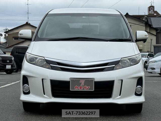 Toyota ESTIMA 2013-09 232281-2