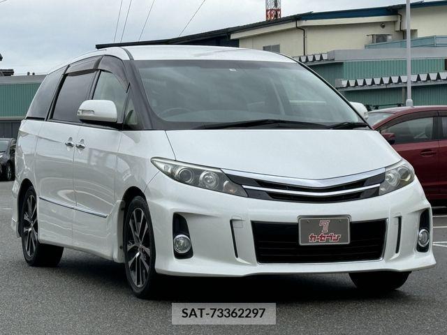 Toyota ESTIMA 2013-09 232281-3