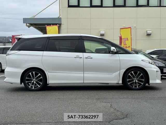 Toyota ESTIMA 2013-09 232281-4