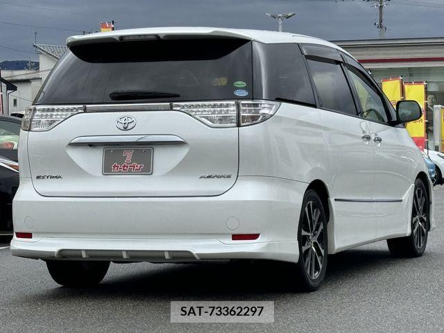 Toyota ESTIMA 2013-09 232281-5