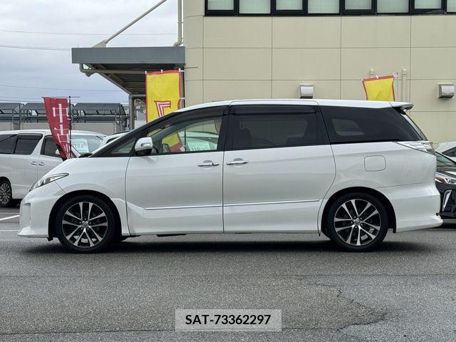 Toyota ESTIMA 2013-09 232281-8