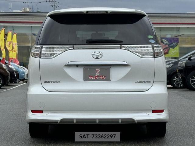 Toyota ESTIMA 2013-09 232281-6