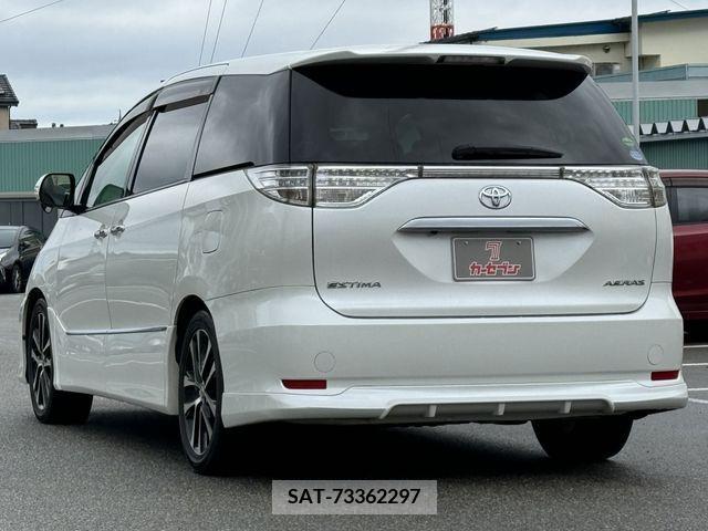 Toyota ESTIMA 2013-09 232281-7