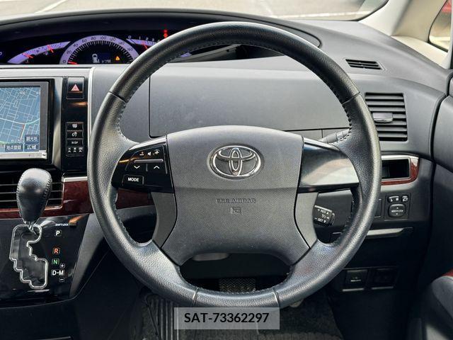 Toyota ESTIMA 2013-09 232281-13