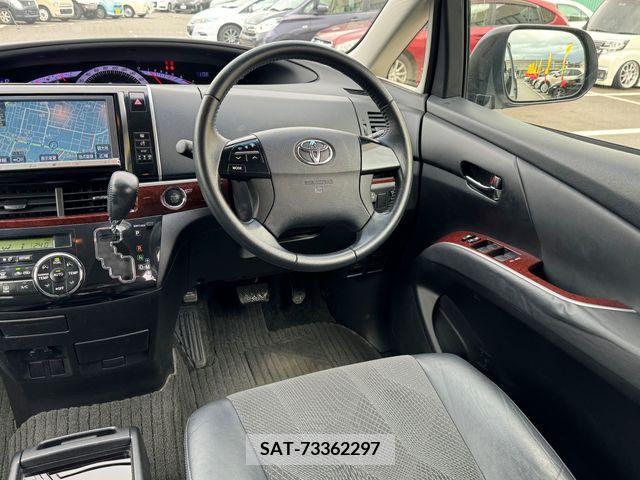 Toyota ESTIMA 2013-09 232281-12