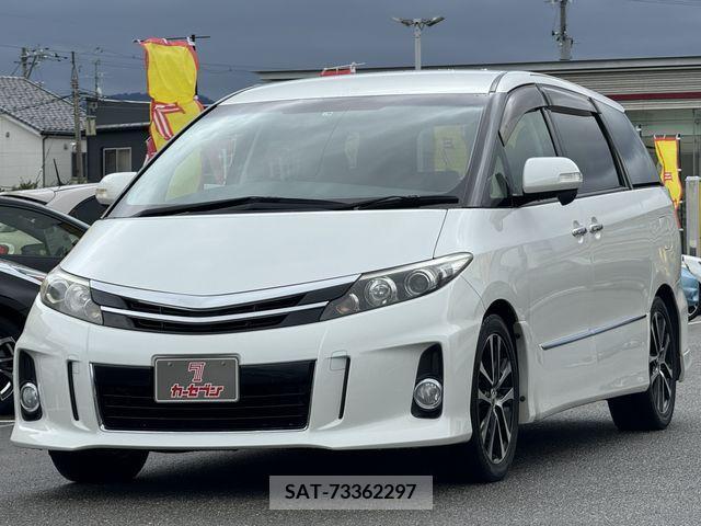 Toyota ESTIMA 2013-09 232281-9