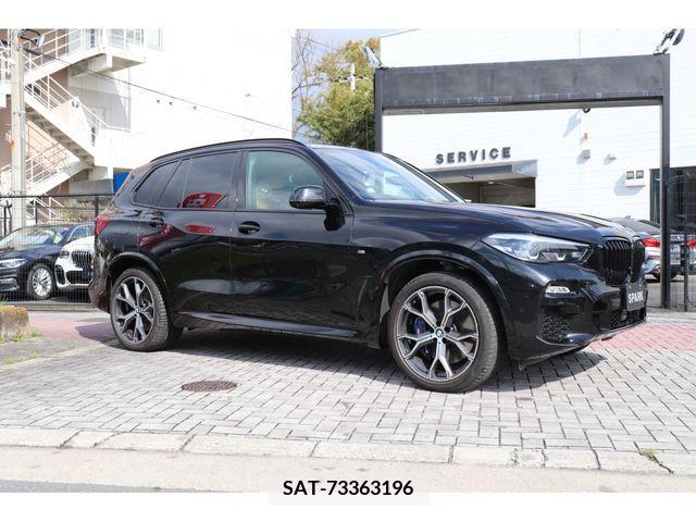 Bmw X5 2019-03 223687-3