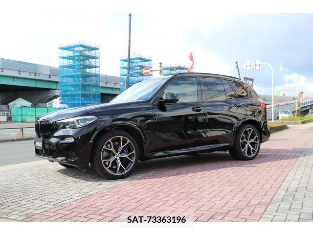Bmw X5 2019-03 223687-4