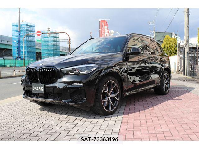 Bmw X5 2019-03 223687-5