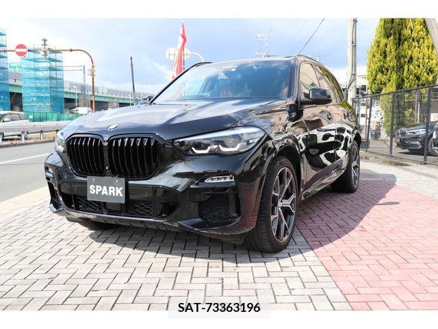 Bmw X5 2019-03 223687-0
