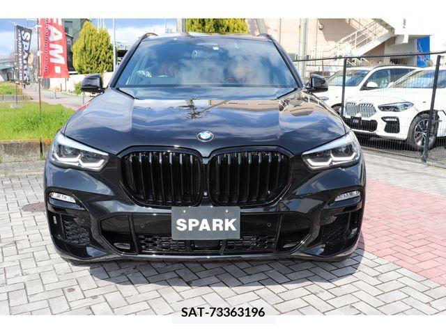 Bmw X5 2019-03 223687-1