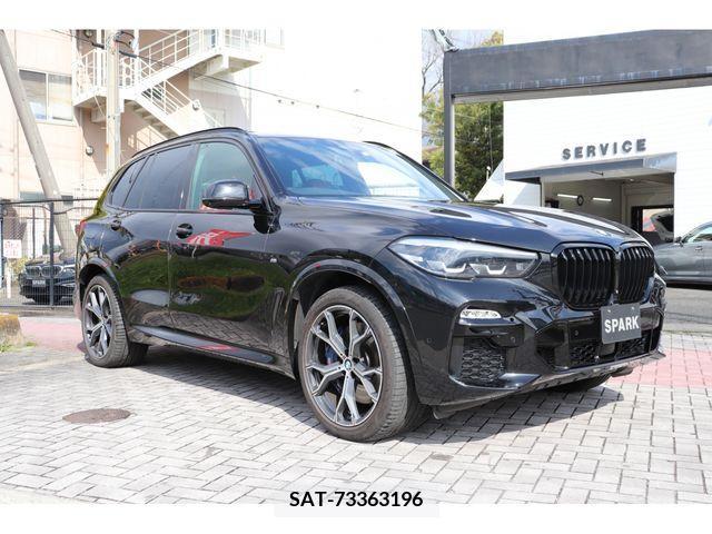Bmw X5 2019-03 223687-2
