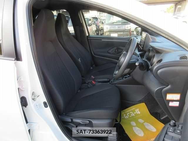 Toyota YARIS 2021-03 245950-12