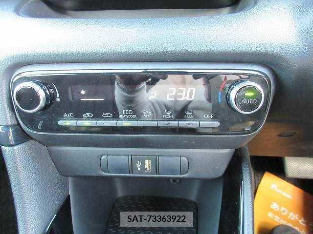 Toyota YARIS 2021-03 245950-5
